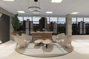 Studio Conceito Erechim 2 - Erechim (RS) terá mais uma agência da Cresol