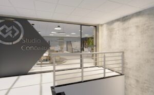 Studio Conceito Erechim 3 1 - Erechim (RS) terá mais uma agência da Cresol