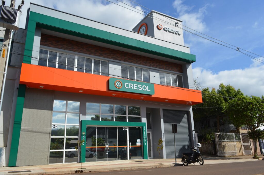 cresol alianca - Cresol Aliança e Cresol Chapecó unem forças