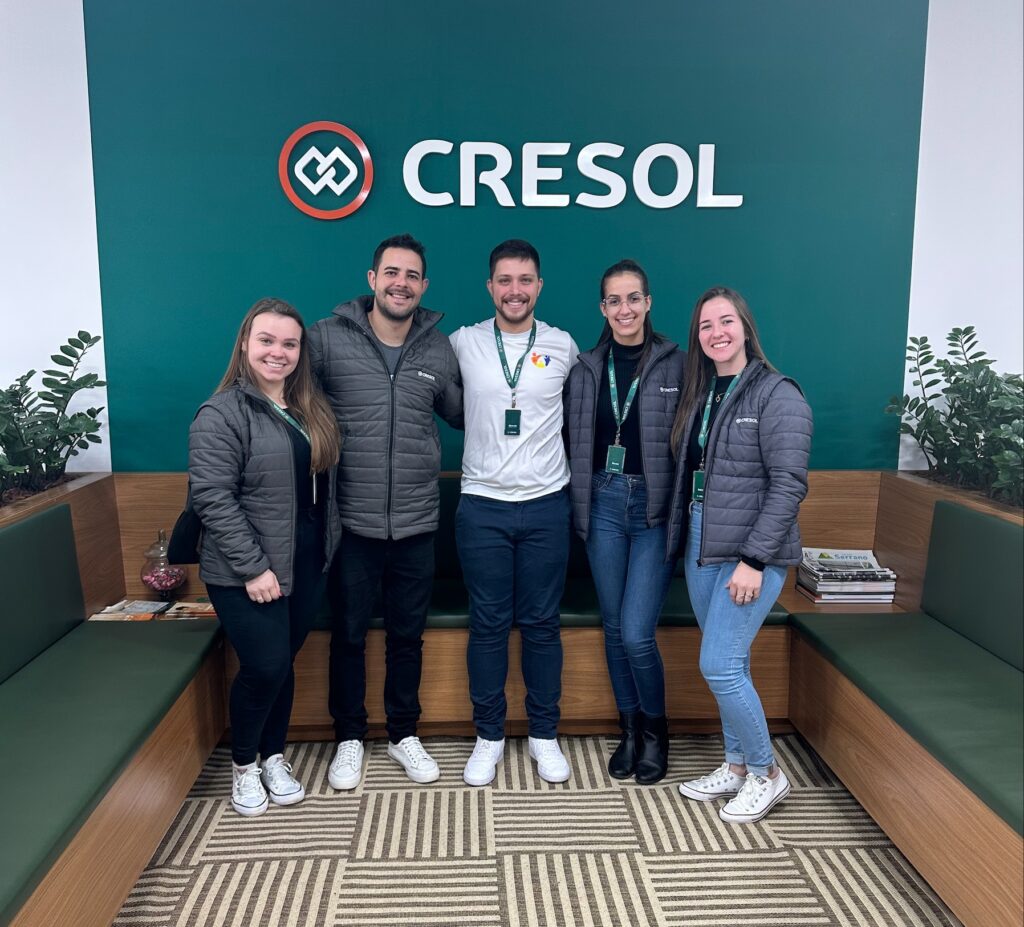 foto 1 Aratiba - Cooperativas da Cresol realizam atividades sobre Diversidades