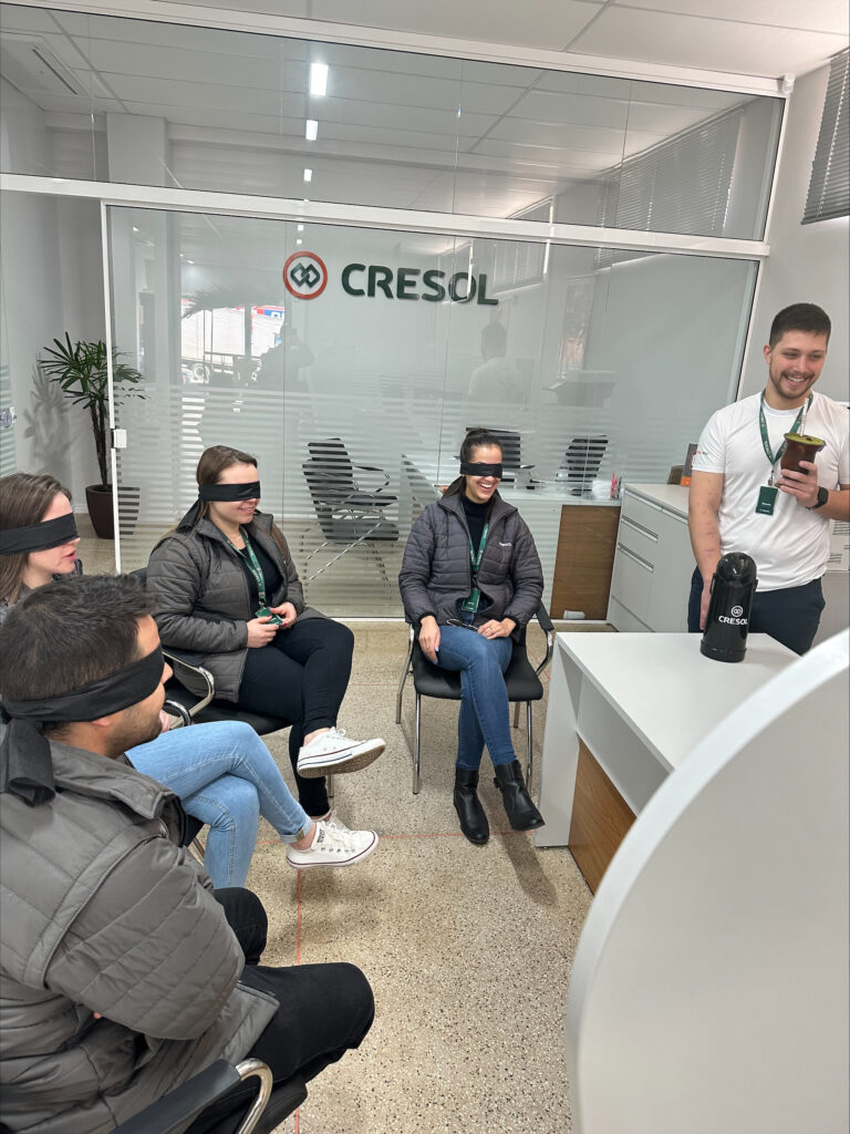 foto 2 aratiba barros cassal - Cooperativas da Cresol realizam atividades sobre Diversidades