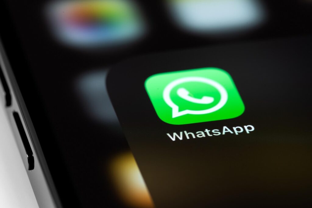Golpe do WhatsApp