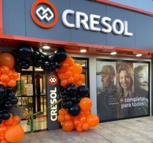 14661234 9f11 4d63 98ca 8cd6b30181e7 - Cresol amplia presença em MG com inauguração em Claro dos Poções e Sete Lagoas