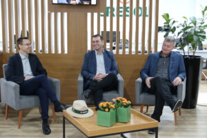 2 - Cresol realiza Café com a Imprensa em Chapecó 2 - Cresol realiza Café com a Imprensa em Chapecó