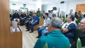 20231101 083253 - Cresol realiza Café com a Imprensa em Chapecó 20231101 083253 - Cresol realiza Café com a Imprensa em Chapecó