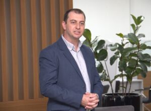 4 - Cresol realiza Café com a Imprensa em Chapecó 4 - Cresol realiza Café com a Imprensa em Chapecó