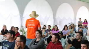 764A0007 - Cresol fortalece relacionamento com a comunidade na Expo Quilombo 2023