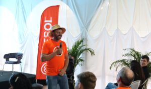 764A0020 - Cresol fortalece relacionamento com a comunidade na Expo Quilombo 2023