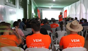 764A0042 - Cresol fortalece relacionamento com a comunidade na Expo Quilombo 2023