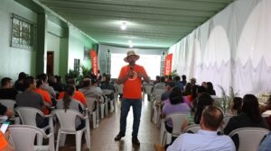 764A0046 - Cresol fortalece relacionamento com a comunidade na Expo Quilombo 2023