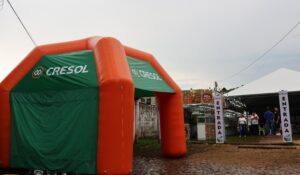 764A0048 - Cresol fortalece relacionamento com a comunidade na Expo Quilombo 2023