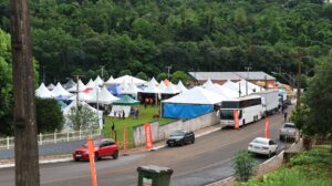 764A9826 - Cresol fortalece relacionamento com a comunidade na Expo Quilombo 2023