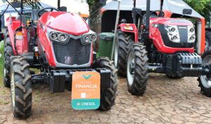 764A9874 - Cresol fortalece relacionamento com a comunidade na Expo Quilombo 2023