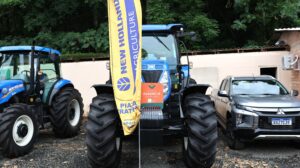 764A9881 - Cresol fortalece relacionamento com a comunidade na Expo Quilombo 2023
