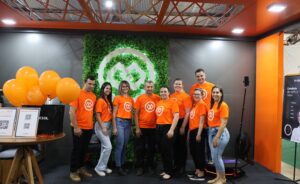 764A9891 - Cresol fortalece relacionamento com a comunidade na Expo Quilombo 2023