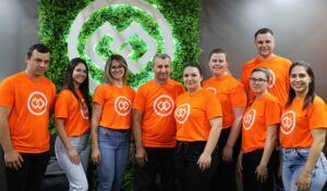 764A9892 - Cresol fortalece relacionamento com a comunidade na Expo Quilombo 2023