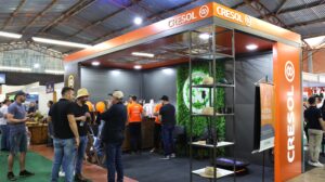 764A9917 - Cresol fortalece relacionamento com a comunidade na Expo Quilombo 2023
