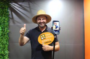 764A9927 - Cresol fortalece relacionamento com a comunidade na Expo Quilombo 2023
