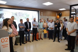 876A2630 - Cresol amplia presença em MG com inauguração em Claro dos Poções e Sete Lagoas