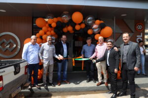 876A2673 - Cresol amplia presença em MG com inauguração em Claro dos Poções e Sete Lagoas