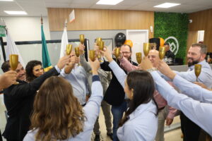 876A2699 - Cresol amplia presença em MG com inauguração em Claro dos Poções e Sete Lagoas