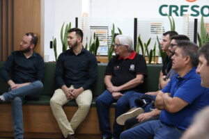 9L1A7085 - Cresol realiza Café com a Imprensa em Chapecó 9L1A7085 - Cresol realiza Café com a Imprensa em Chapecó