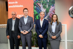 CRESOL SERTAOZINHO inauguracao 125 - Cresol inaugura agência em Sertãozinho e fortalece expansão em São Paulo