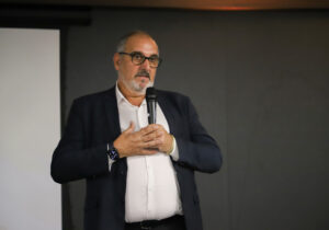 Cresol e BRDE Thome - Evento marca 25 anos de parceria entre Cresol e BRDE