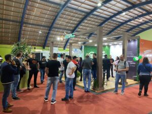 Expo Barao 1 1 - Cresol encerra com sucesso sua participação na Expo Barão Expo Barao 1 1 - Cresol encerra com sucesso sua participação na Expo Barão