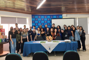 Projeto ESG 3 - Cresol fortalece ações e estratégia ESG junto a cooperados e comunidades