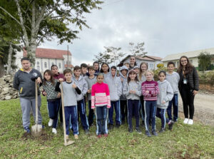 Projeto ESG - Cresol fortalece ações e estratégia ESG junto a cooperados e comunidades