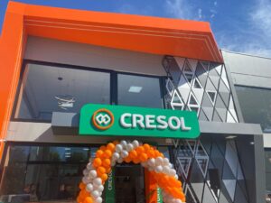 WhatsApp Image 2023 11 27 at 08.32.33 - Inaugurada a nova agência da Cresol em Morro Reuter (RS)