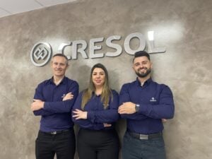 WhatsApp Image 2023 11 27 at 08.32.33 6 - Inaugurada a nova agência da Cresol em Morro Reuter (RS)