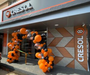 WhatsApp Image 2023 11 27 at 11.09.11 - Cresol amplia presença em MG com inauguração em Claro dos Poções e Sete Lagoas