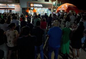 bd486cb9 e8b9 4765 bcc9 f581a88e35cb - Cresol amplia presença em MG com inauguração em Claro dos Poções e Sete Lagoas