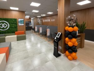 f6814d7d 69b6 4626 a3ee 4e44843814b2 - Cresol amplia presença em MG com inauguração em Claro dos Poções e Sete Lagoas