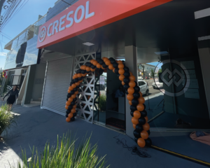 01 Prancheta 1 - Cresol celebra expansão na Região dos Vales do RS com inauguração de três novas agências