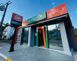 02 Prancheta 1 - Cresol celebra expansão na Região dos Vales do RS com inauguração de três novas agências