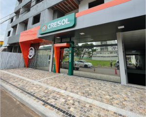 03 Prancheta 1 - Cresol celebra expansão na Região dos Vales do RS com inauguração de três novas agências