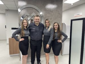 06 Equipe de Vale do Sol - Cresol celebra expansão na Região dos Vales do RS com inauguração de três novas agências