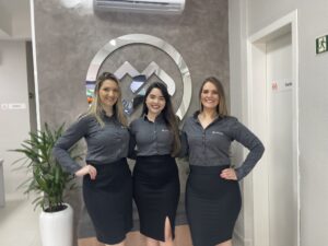 07 Equipe de Vale do Sol - Cresol celebra expansão na Região dos Vales do RS com inauguração de três novas agências