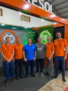 Expo Nova Erechim 1 - Cresol protocola R$8,4 milhões na Expo Nova Erechim