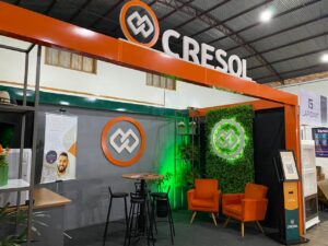 Expo Nova Erechim 4 - Cresol protocola R$8,4 milhões na Expo Nova Erechim