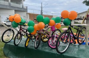 FullSizeRender 134 1 - Cresol promove 11º passeio ciclístico beneficente em Jaguaruna