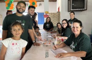 FullSizeRender 95 1 - Cresol promove 11º passeio ciclístico beneficente em Jaguaruna