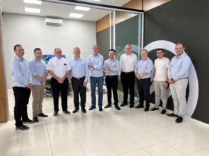 Inauguracao CondorRS origens 3 - Cresol inaugura agência de relacionamento em Condor (RS) Inauguracao CondorRS origens 3 - Cresol inaugura agência de relacionamento em Condor (RS)
