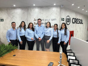 inauguracao 2 Prancheta 1 - Cresol inaugura três agências em Minas Gerais