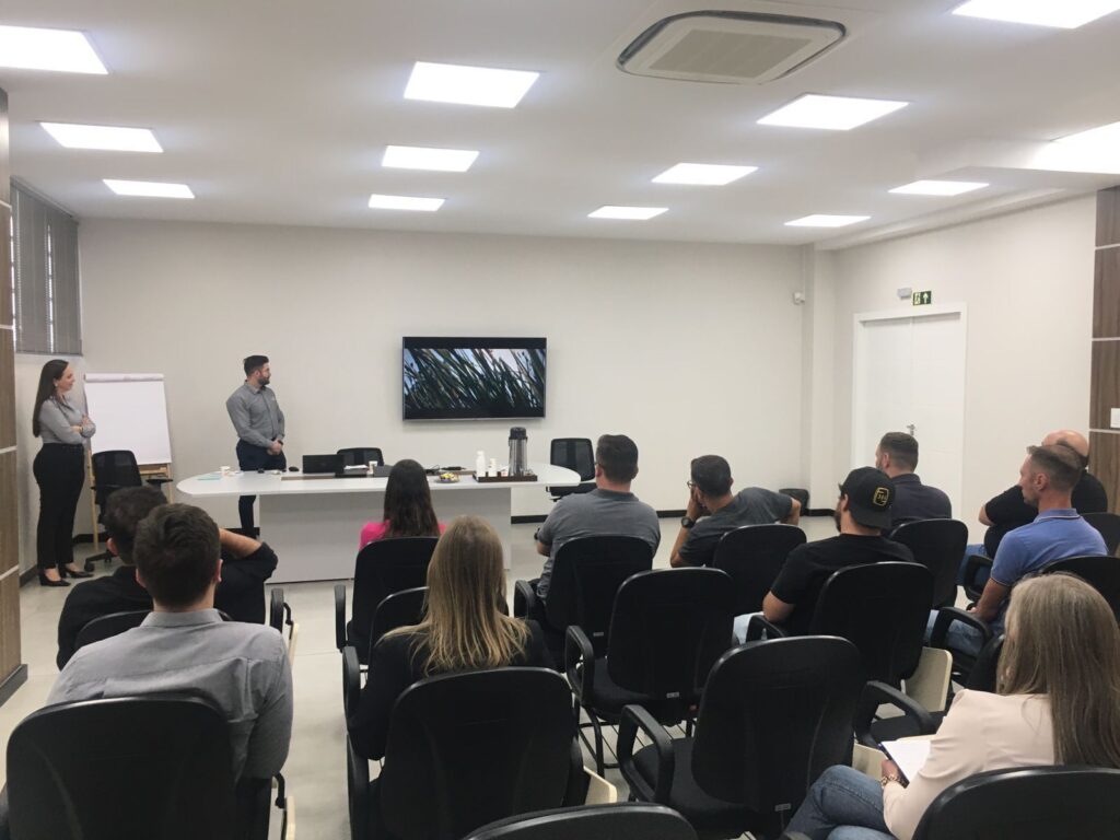 Encontro cervejeiros Farroupilha 1 - Cresol promove encontro com empresários do setor cervejeiro
