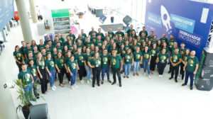 764A3397 1 - Cresol qualifica colaboradores no 1º Workshop do Crédito Rural