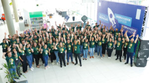 764A3400 - Cresol qualifica colaboradores no 1º Workshop do Crédito Rural